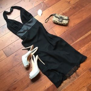 Gorgeous Little Black Dress